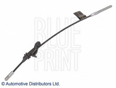 BLUE PRINT adf124601 -  Трос, стояночная тормозная система